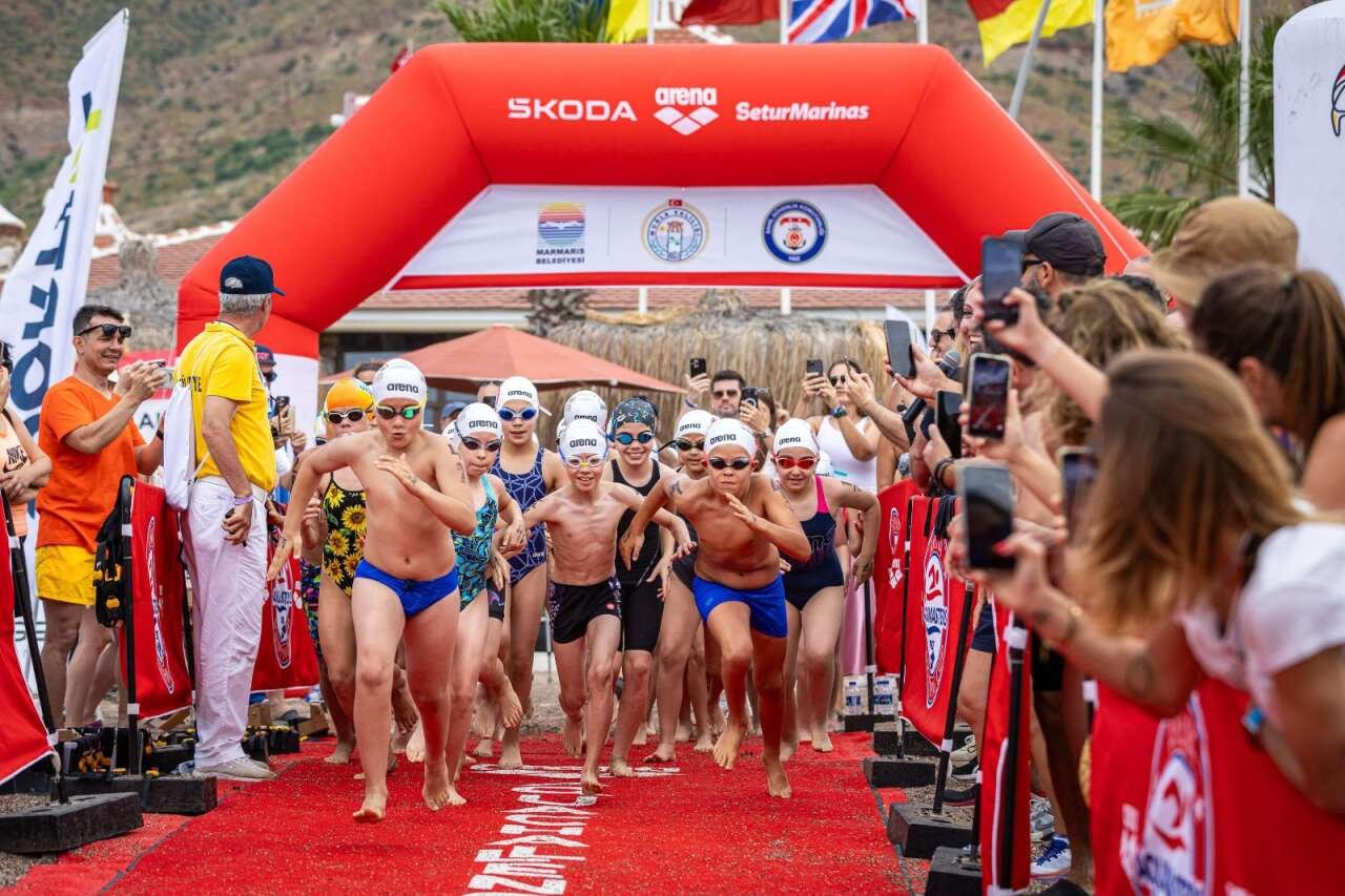 Aquachallenge Heyecanı İçin Geri Sayım Başladı! 2